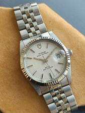 Tudor Princess Oysterdate