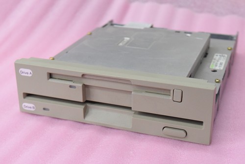 Teac 505 222 dual 5 - teac, fd-505-222-u5