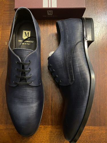 395 bruno magli regent - $395,
