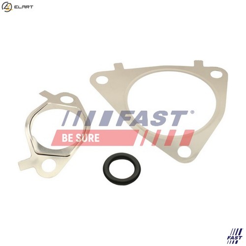 Gasket set egr system ft50617 - set,