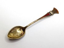 Vtg Signed J Tostrup Norway