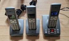 Synergy 6500 trio digital - bt,