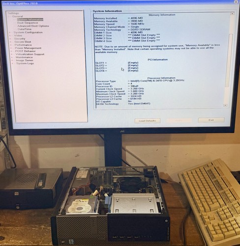 Semi retro dell - semi, 7010