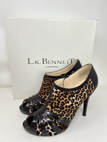 Bennett shoes brown - bennett,