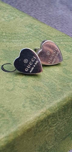 Gucci sterling silver - gucci,