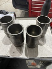 Alfa Romeo 105 & Alfetta 1800/1750 Nord Engine Twin Cam Cylinders 