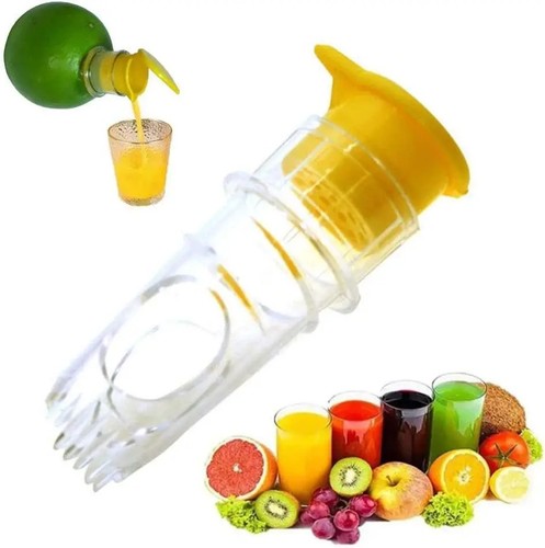 Citrus squeezer mini - squeezer, lemon