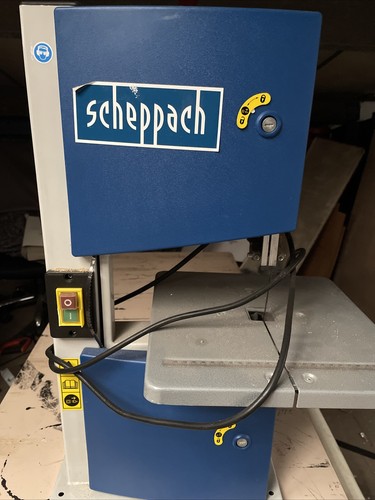 Scheppach 300w electric - scheppach,