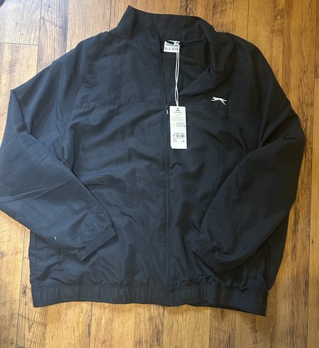 Slazenger black lightweight - slazenger,