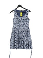 Jack Wills A-Line Midi Dress