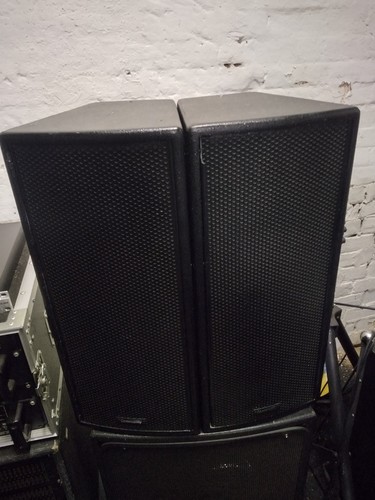 Community 28b speakers 2 x - community, v2-28b