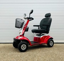 Kymco Maxi XLS Large Size 8mph