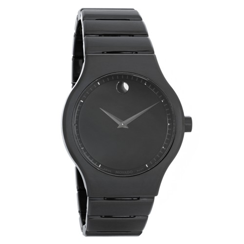 Movado cerami series men - cerami, men's