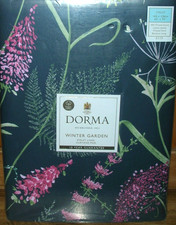 DORMA WINTER GARDEN  EYELET