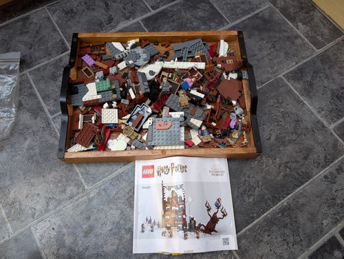 Lego harry potter 76407 the - potter,