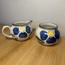 Kensington Potteries Cream