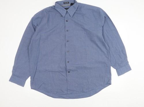 Van heusen men blue xl - men’s,