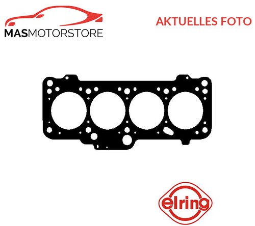 Cylinder head gasket - head,
