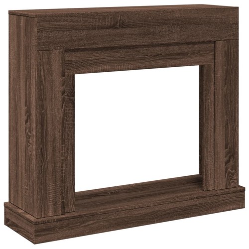 Fireplace surround fire place - surround,