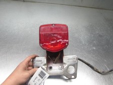 Honda CX500 Custom 1979-1982 Motorcycle Tail Light Rear Light Assembly 