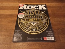 Classic Rock music magazine UK # 2 - 150 pick your issue from list no cd