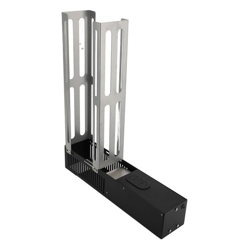 Electric can crusher - electric,