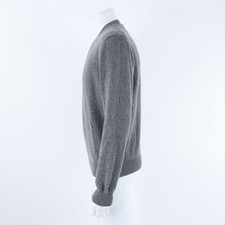 Valentino Cashmere Long Sleeve