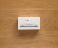 Apple Magic Mouse (A1657)