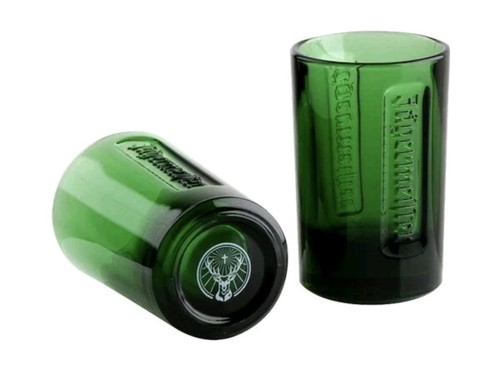 Box jagermeister shot - box, 6