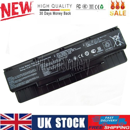 A32 n56 battery for asus - a32-n56, g56