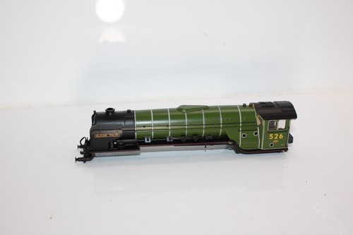 Bachmann lner peppercorn a2 - bachmann,