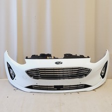 FORD FIESTA MK8 TITANIUM