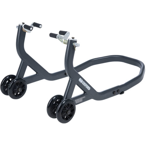 Oxford zero front motorcycle - oxford,