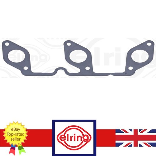 Exhaust manifold gasket for - manifold,