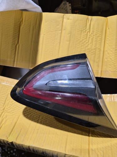 Ford puma mk2 tail light - puma, inner