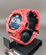 Casio G-Shock GW-9200RDJ
