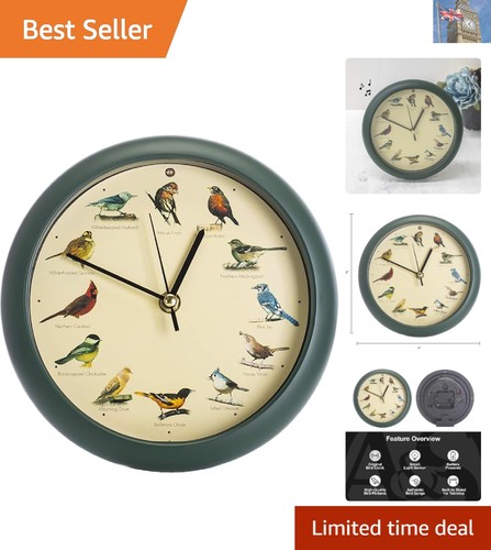Limited edition inch singing - limited, 8-inch