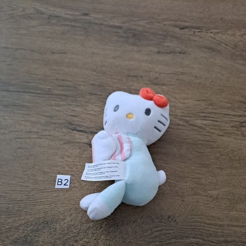 Hello kitty plush - hello, wrist