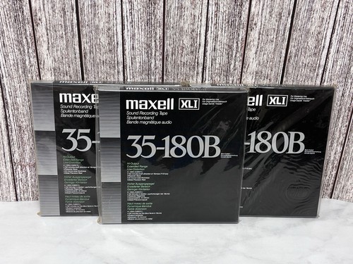 Lot maxell xli - lot, of