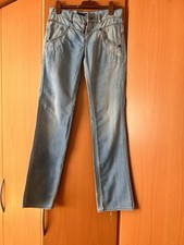 Vintage Miss Sixty Light Blue