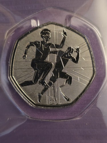 Uncirculated 2024
