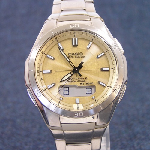 Retro casio wva m640 - retro,