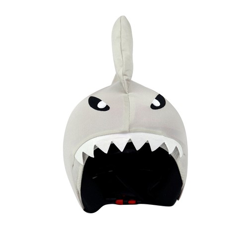 Shark universal fit ski - -,