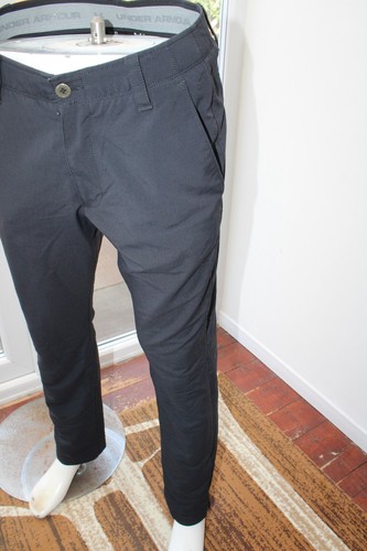 Under armour golf trousers - armour,