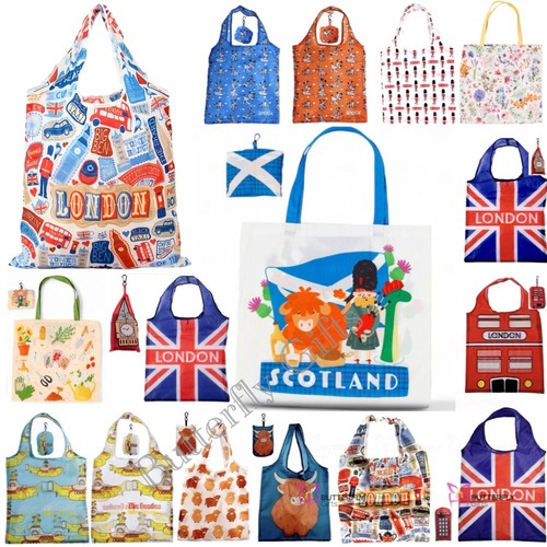 Ladies shopping bag - shopping, reusable