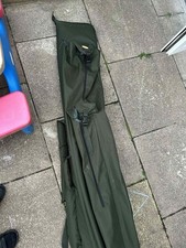 Shakespeare Cypry Rod Bag Hold 3 Ready Rod Bag