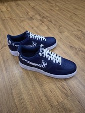 Nike Air Force 1 PRM Blue