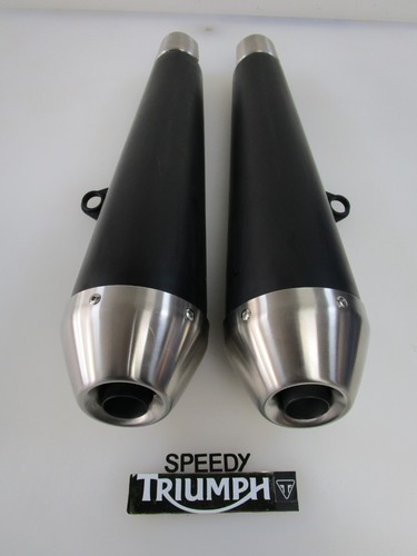 Triumph speed twin - triumph, thruxton
