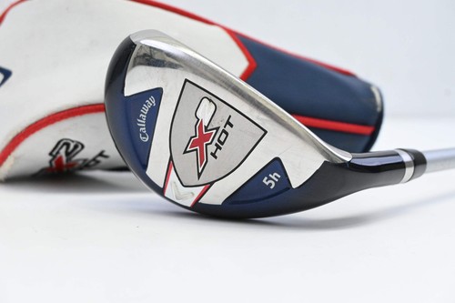 Callaway hot hybrid - callaway,
