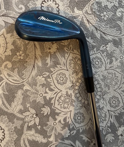 Mizuno pro blue - pro, golf